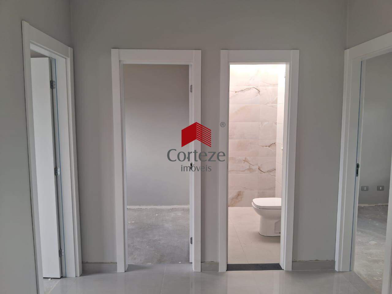Casa para à venda no Barro Preto em São José dos Pinhais - 20396: 