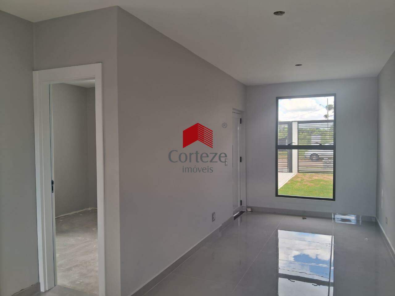 Casa para à venda no Barro Preto em São José dos Pinhais - 20396: 