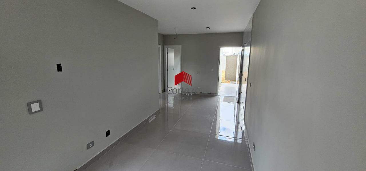 Casa para à venda no Barro Preto em São José dos Pinhais - 20396: 