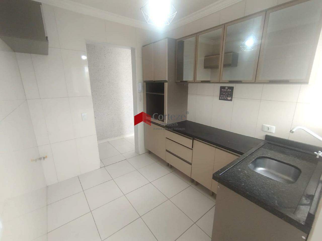 Apartamento para à venda no Cidade Jardim em São José dos Pinhais - 20398: 