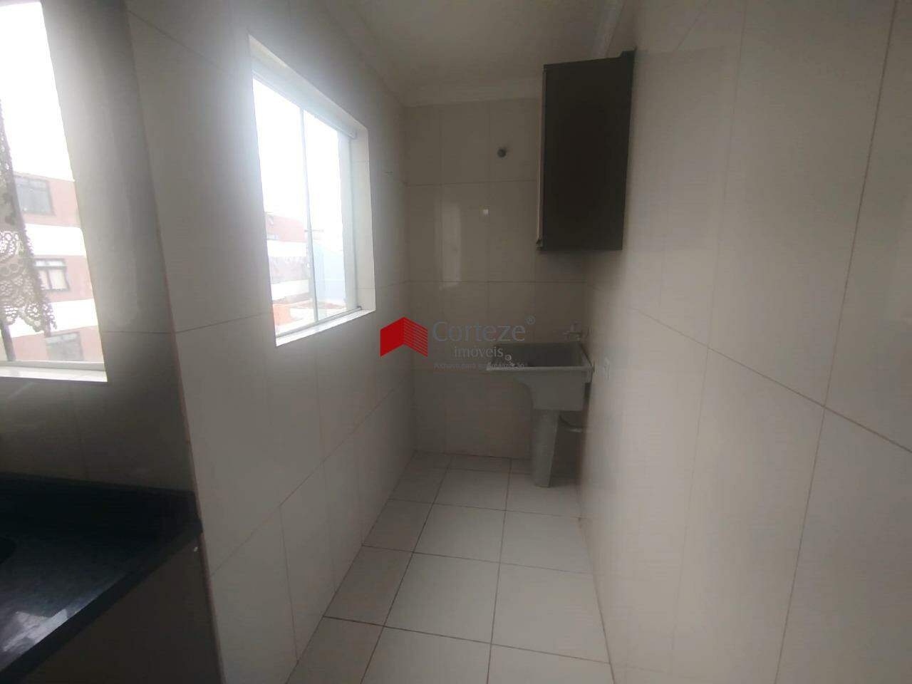 Apartamento para à venda no Cidade Jardim em São José dos Pinhais - 20398: 