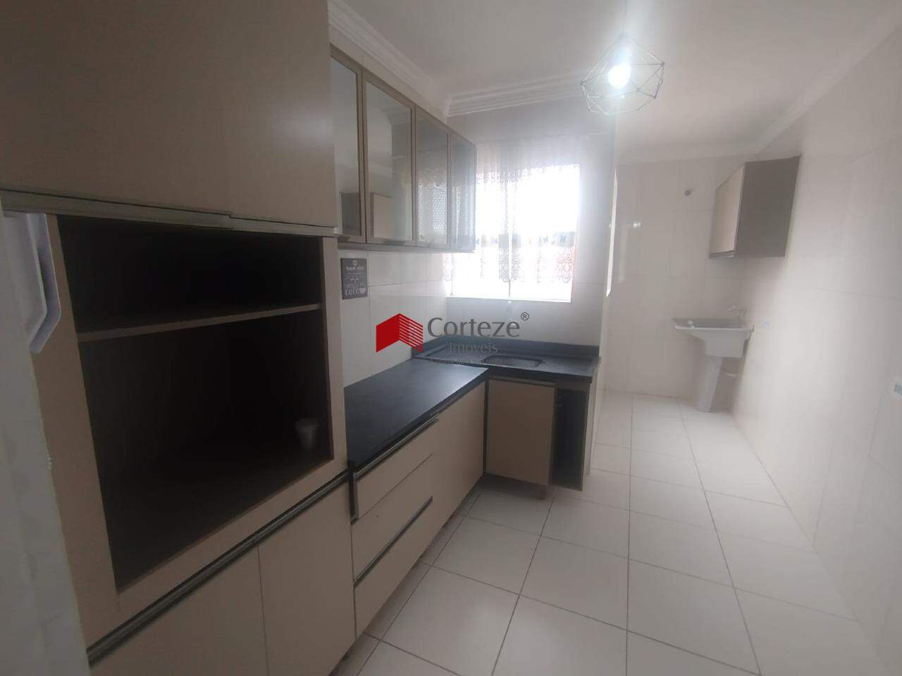 Apartamento para à venda no Cidade Jardim em São José dos Pinhais - 20398: 