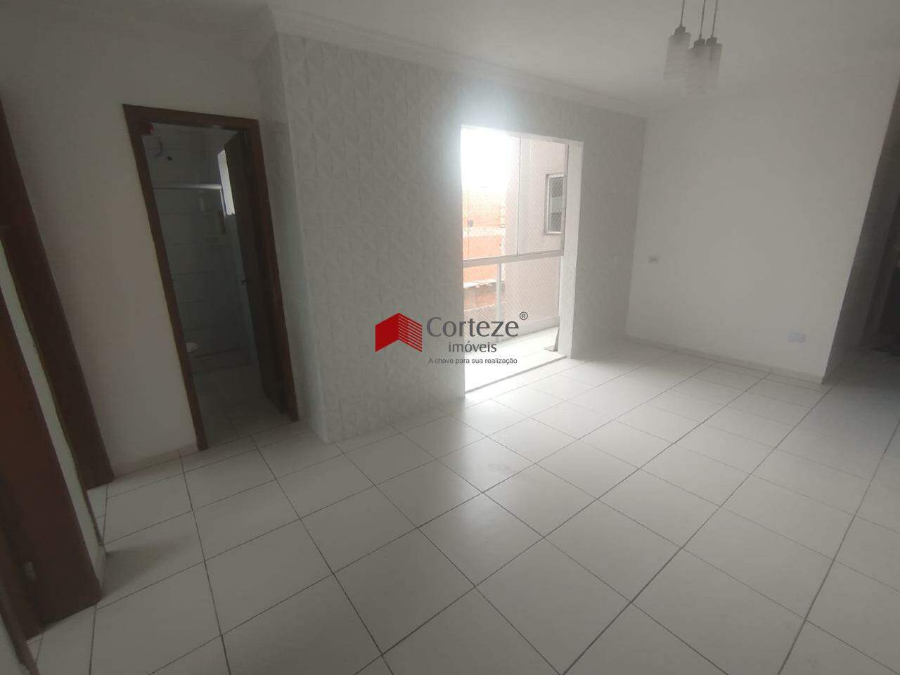 Apartamento para à venda no Cidade Jardim em São José dos Pinhais - 20398: 