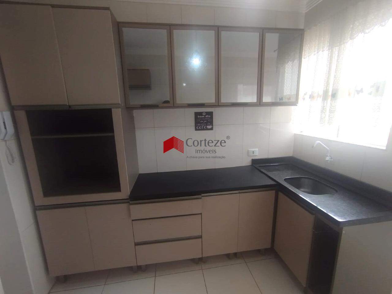 Apartamento para à venda no Cidade Jardim em São José dos Pinhais - 20398: 