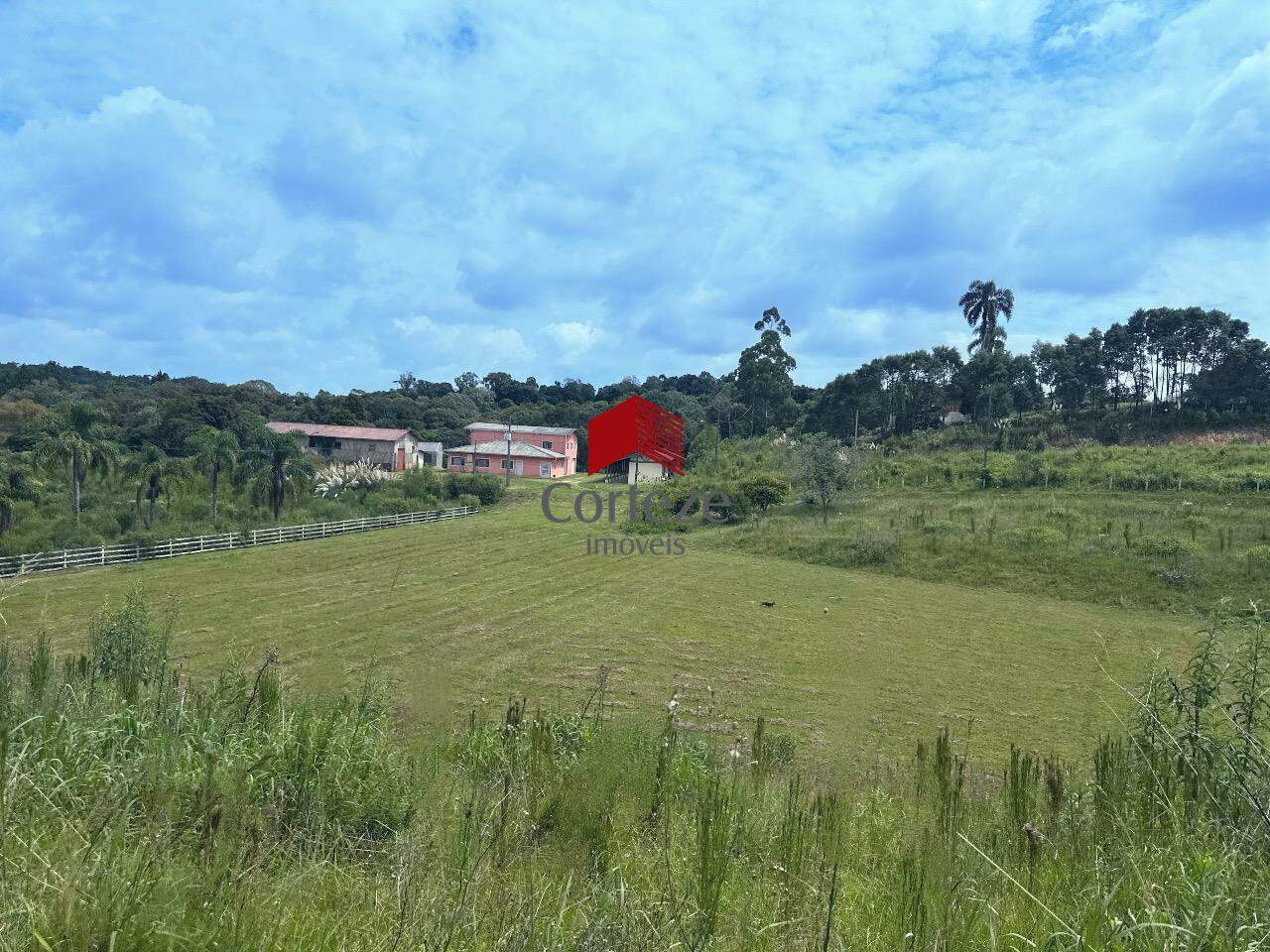 Chácara para à venda no Mergulhão em São José dos Pinhais - 20403: 