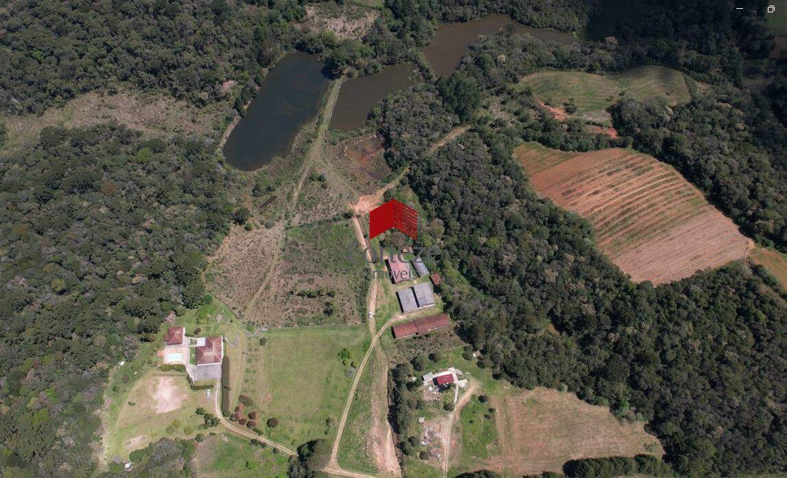 Chácara para à venda no Mergulhão em São José dos Pinhais - 20403: 