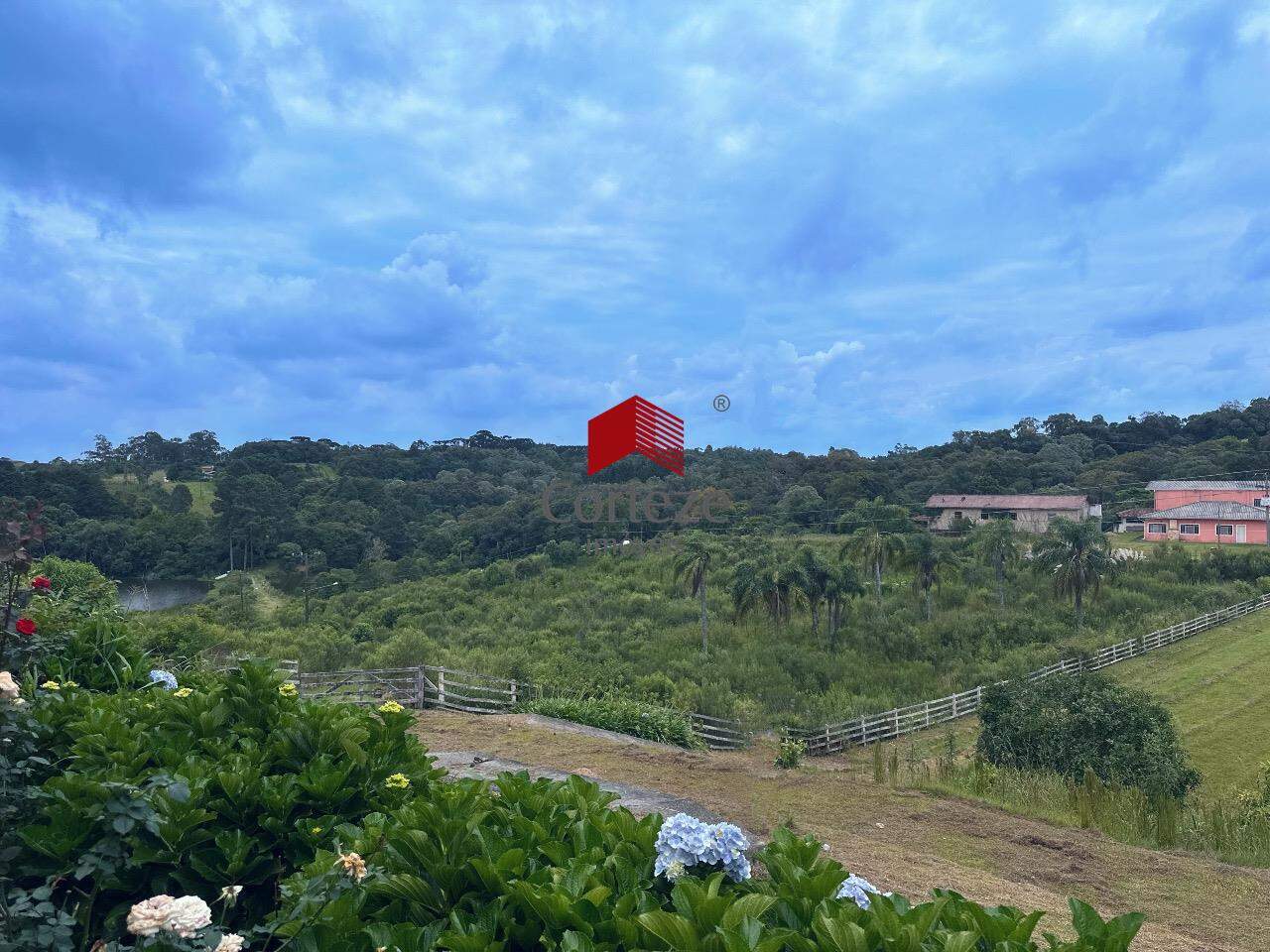 Chácara para à venda no Mergulhão em São José dos Pinhais - 20403: 