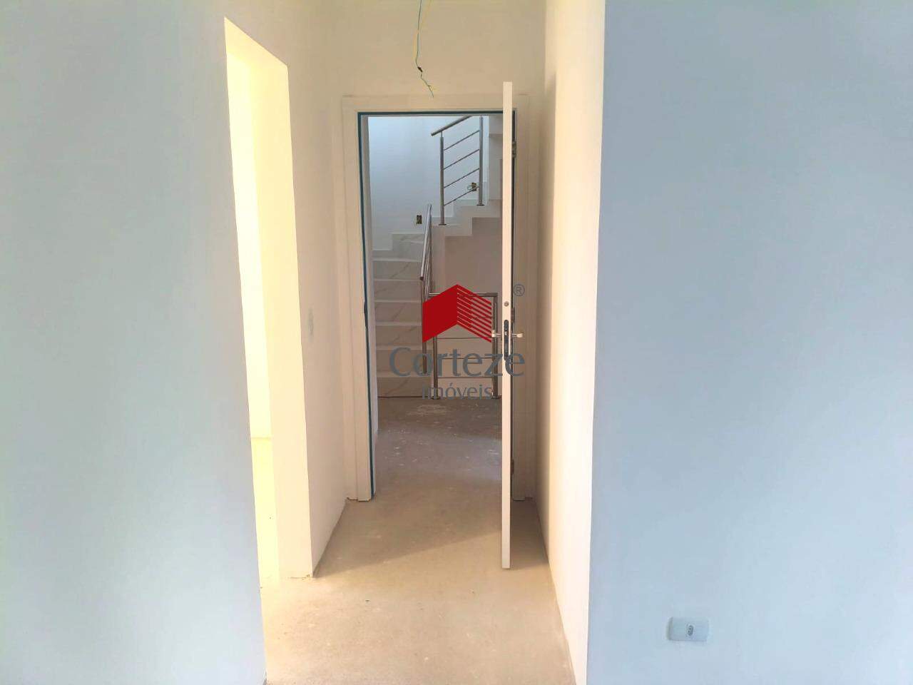 Sobrado para à venda no Santa Felicidade em Curitiba - 20534: Pavimento Superior