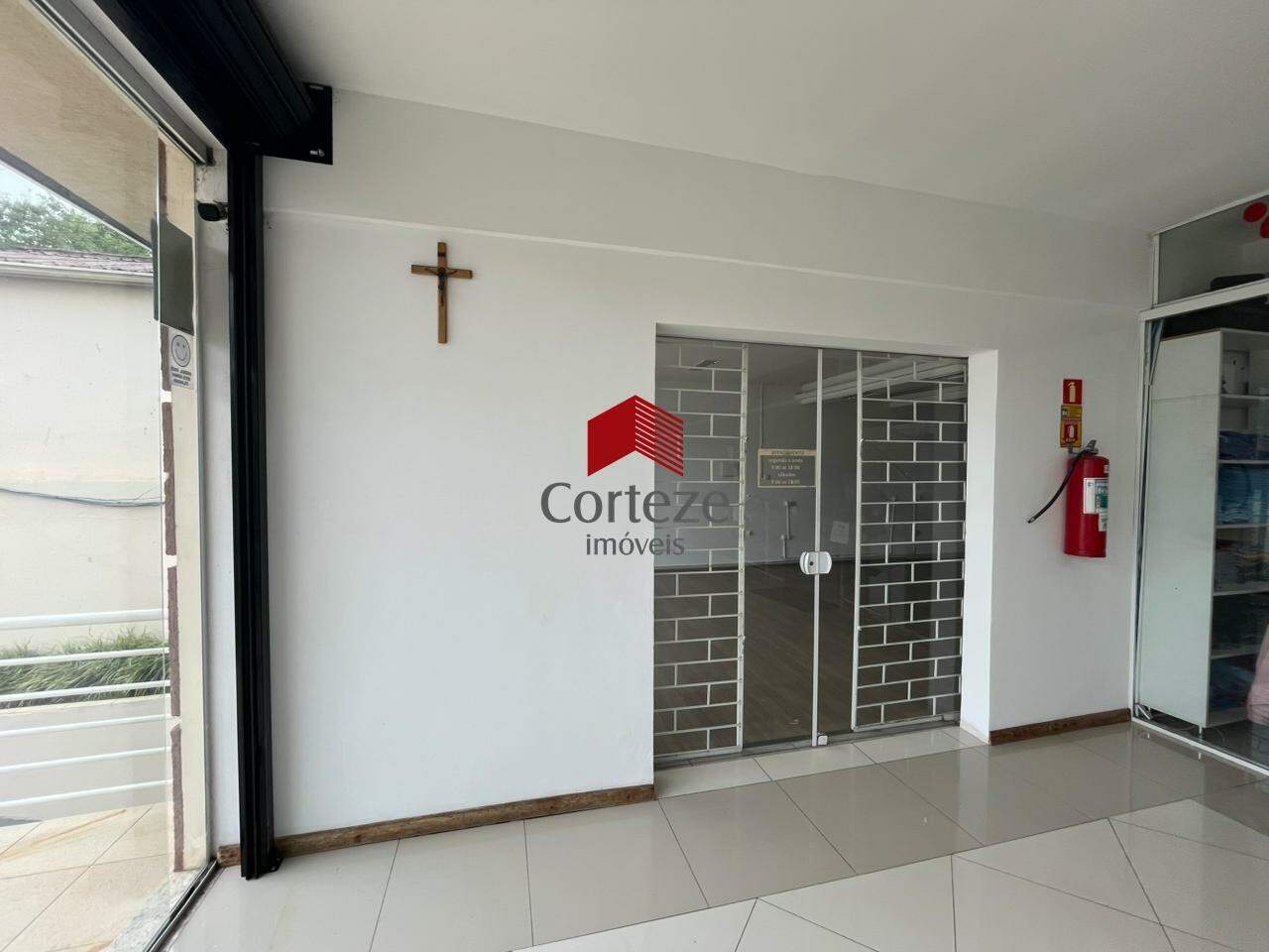 Loja para para aluguel no Boqueirão em Curitiba - 20535: 