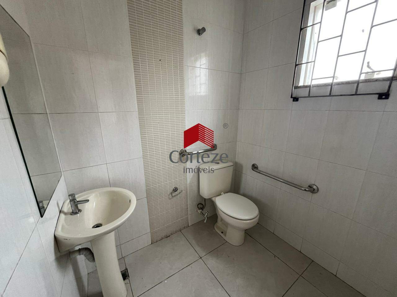 Loja para para aluguel no Boqueirão em Curitiba - 20535: 
