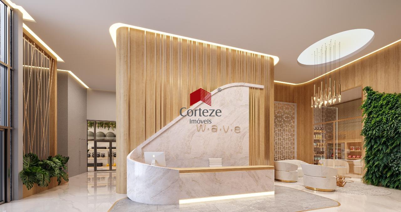 Studio para à venda no Água Verde em Curitiba - 20544: 