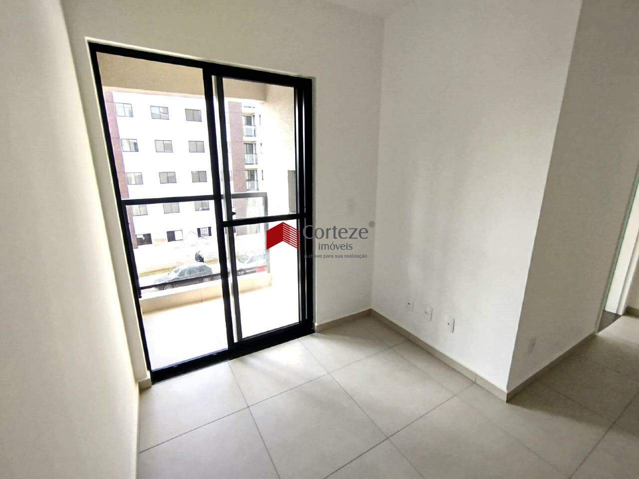 Apartamento para à venda no Colônia Rio Grande em São José dos Pinhais - 20552: 