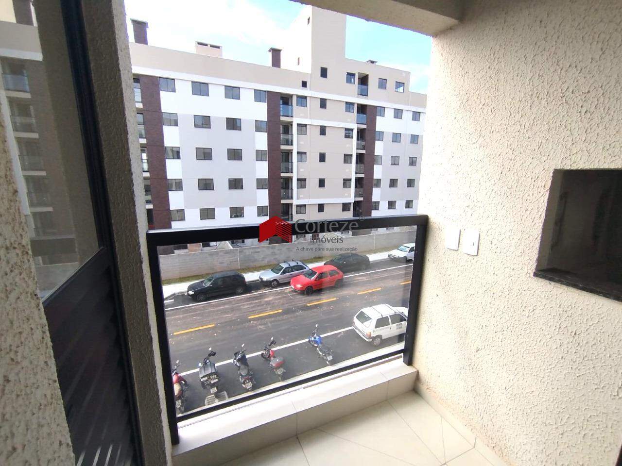 Apartamento para à venda no Colônia Rio Grande em São José dos Pinhais - 20552: 
