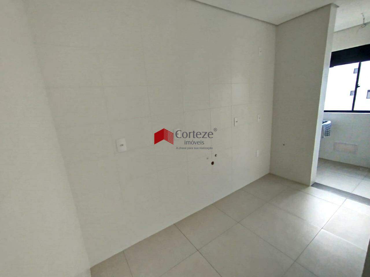 Apartamento para à venda no Colônia Rio Grande em São José dos Pinhais - 20552: 