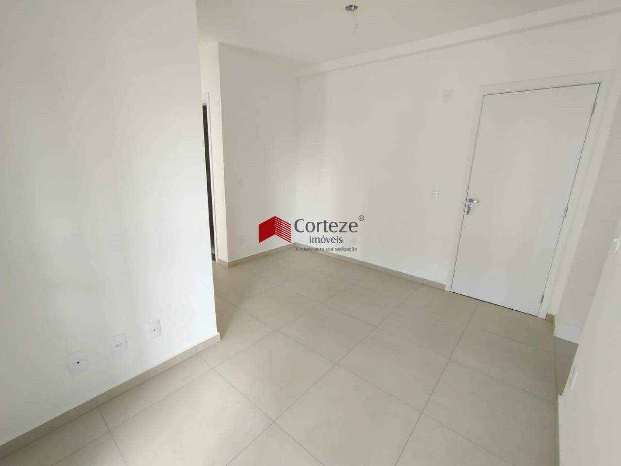 Apartamento para à venda no Colônia Rio Grande em São José dos Pinhais - 20552: 
