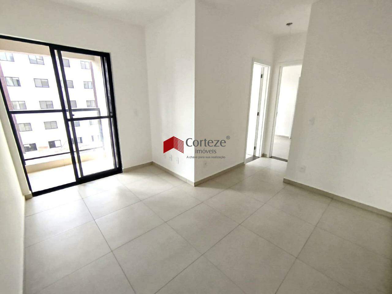 Apartamento para à venda no Colônia Rio Grande em São José dos Pinhais - 20552: 