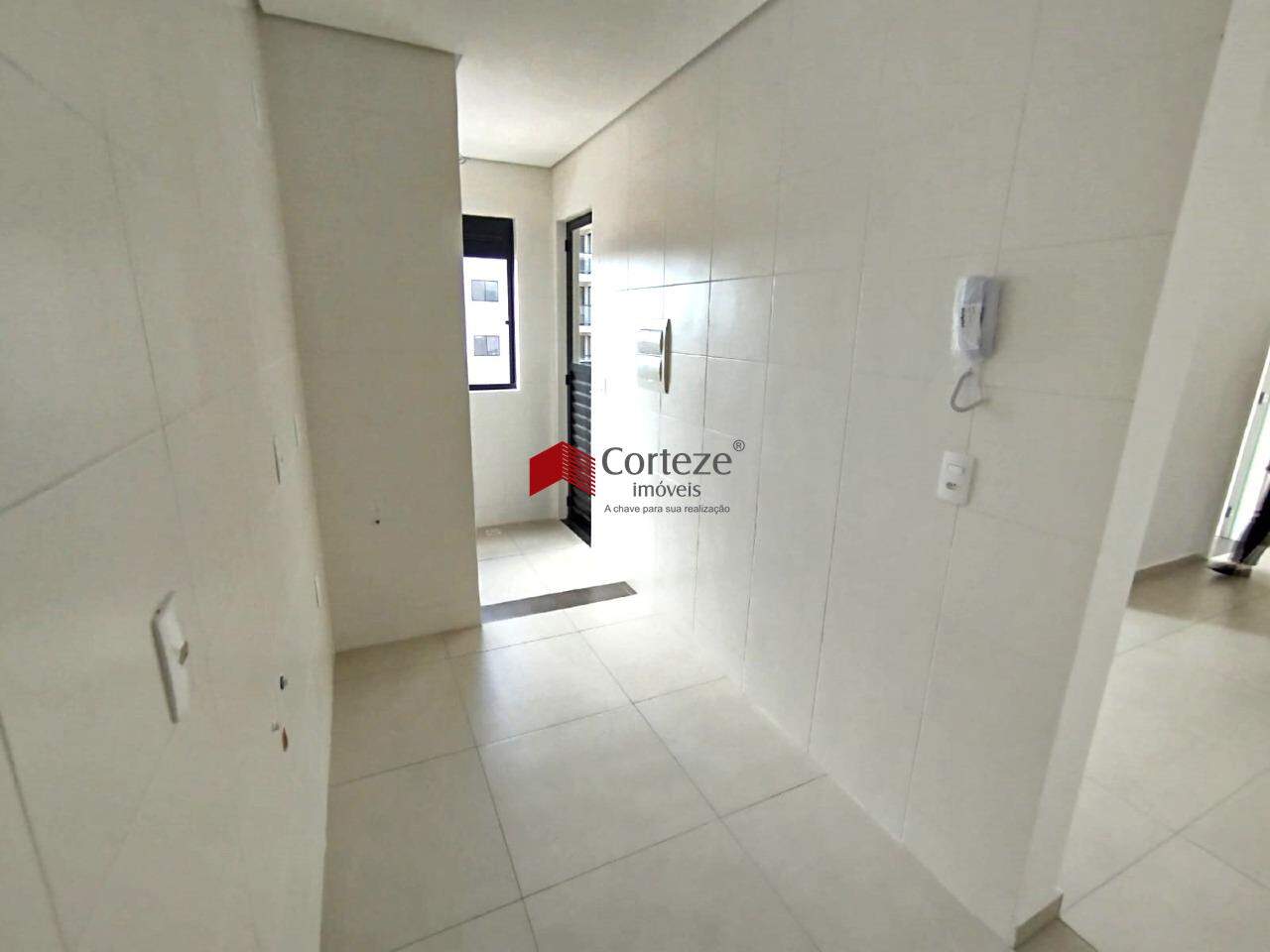 Apartamento para à venda no Colônia Rio Grande em São José dos Pinhais - 20552: 