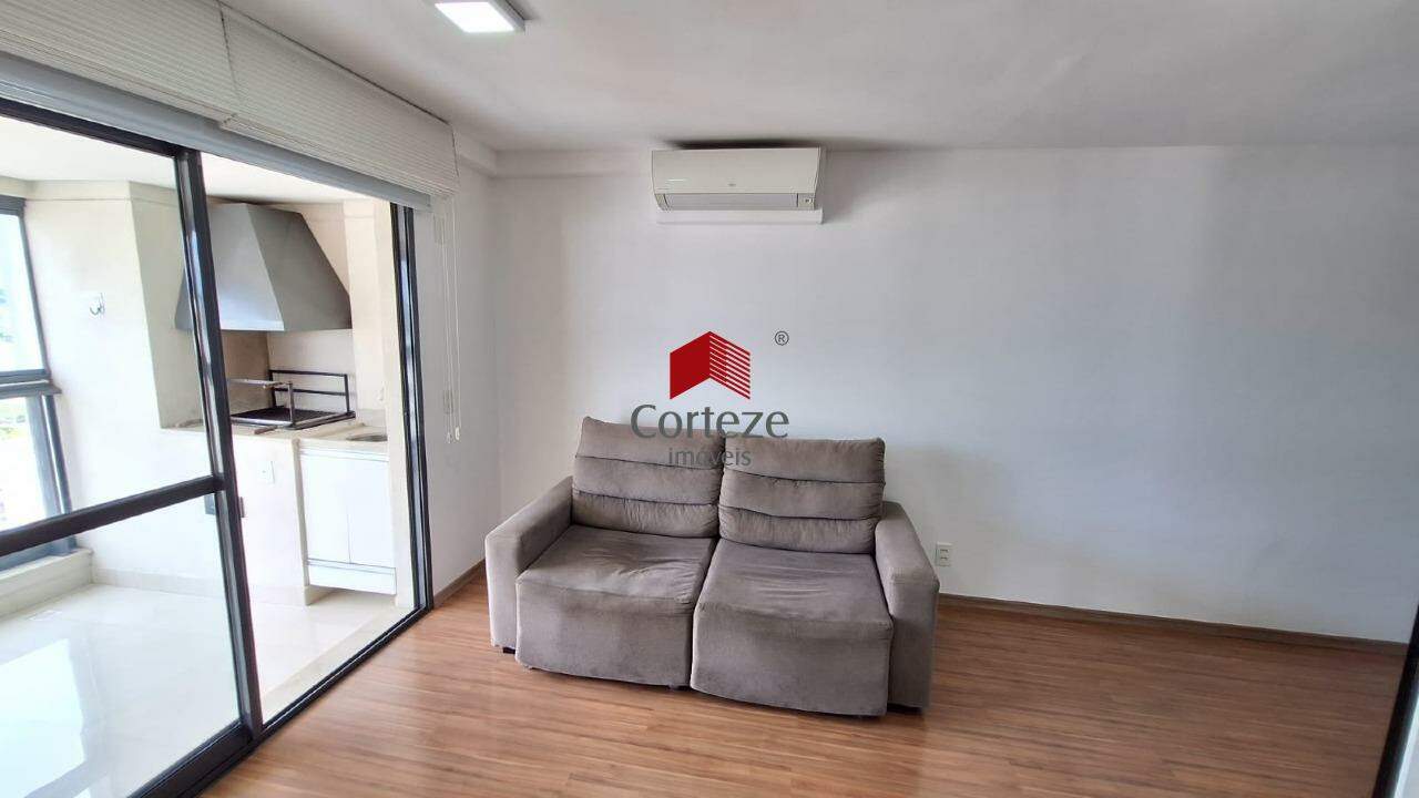 Apartamento para à venda no Vila Izabel em Curitiba - 20556: 