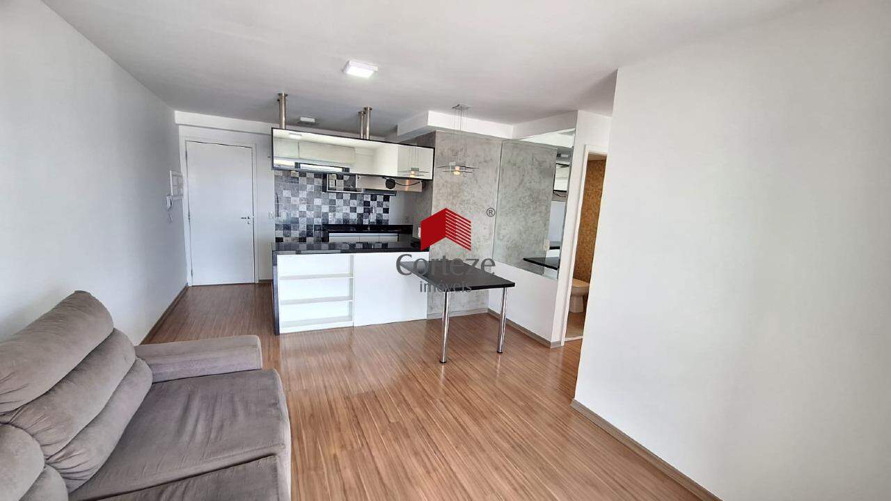 Apartamento para à venda no Vila Izabel em Curitiba - 20556: 