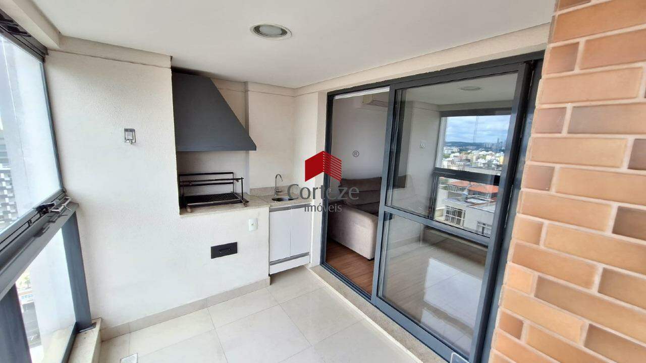 Apartamento para à venda no Vila Izabel em Curitiba - 20556: 