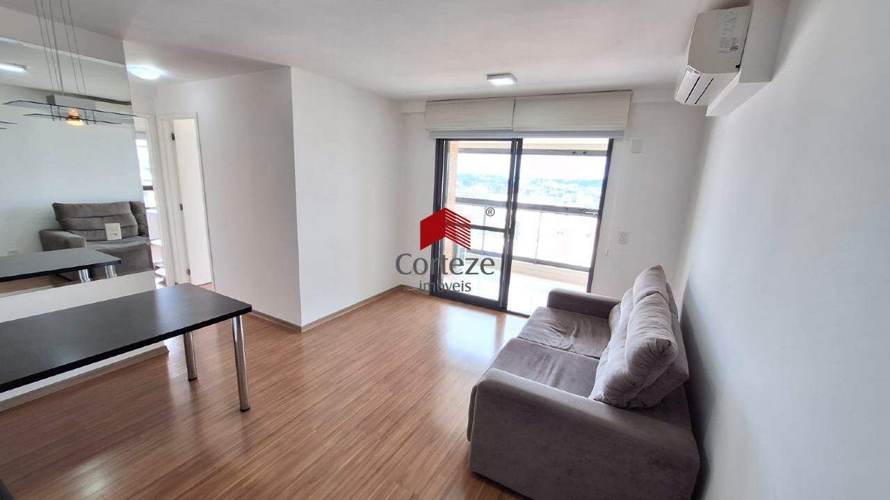 Apartamento para à venda no Vila Izabel em Curitiba - 20556: 