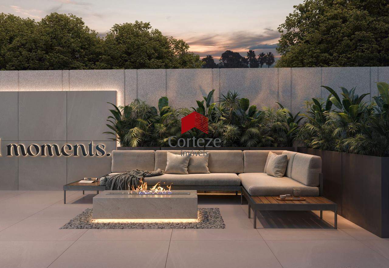 Apartamento para à venda no Água Verde em Curitiba - 20559: 