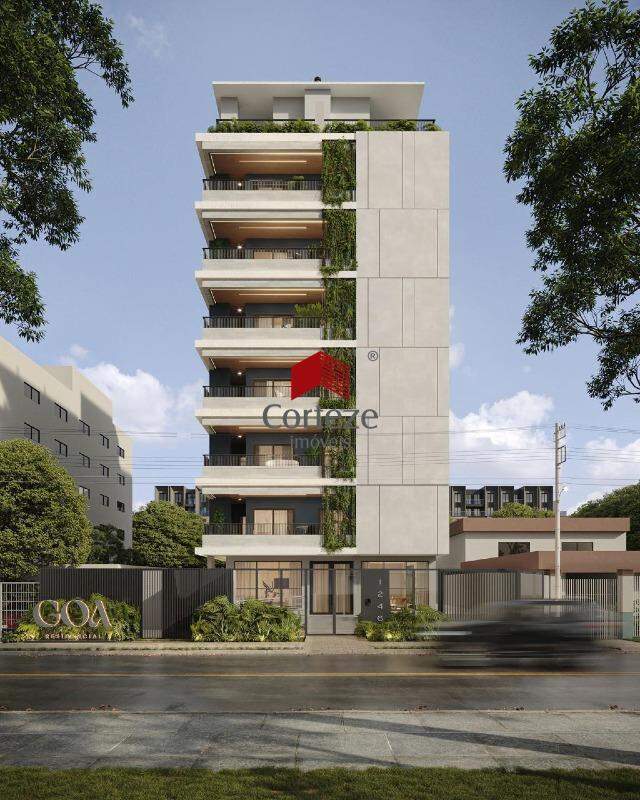 Apartamento para à venda no Água Verde em Curitiba - 20559: 