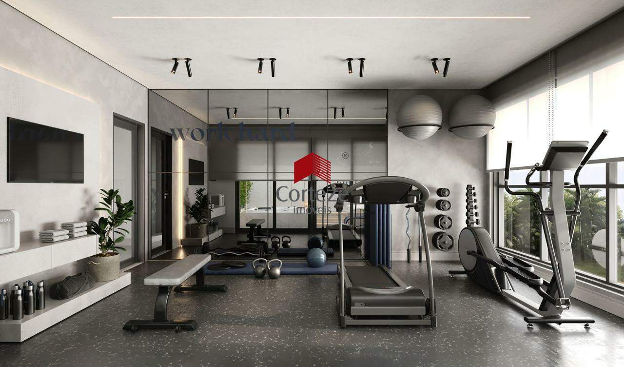 Apartamento para à venda no Água Verde em Curitiba - 20559: 