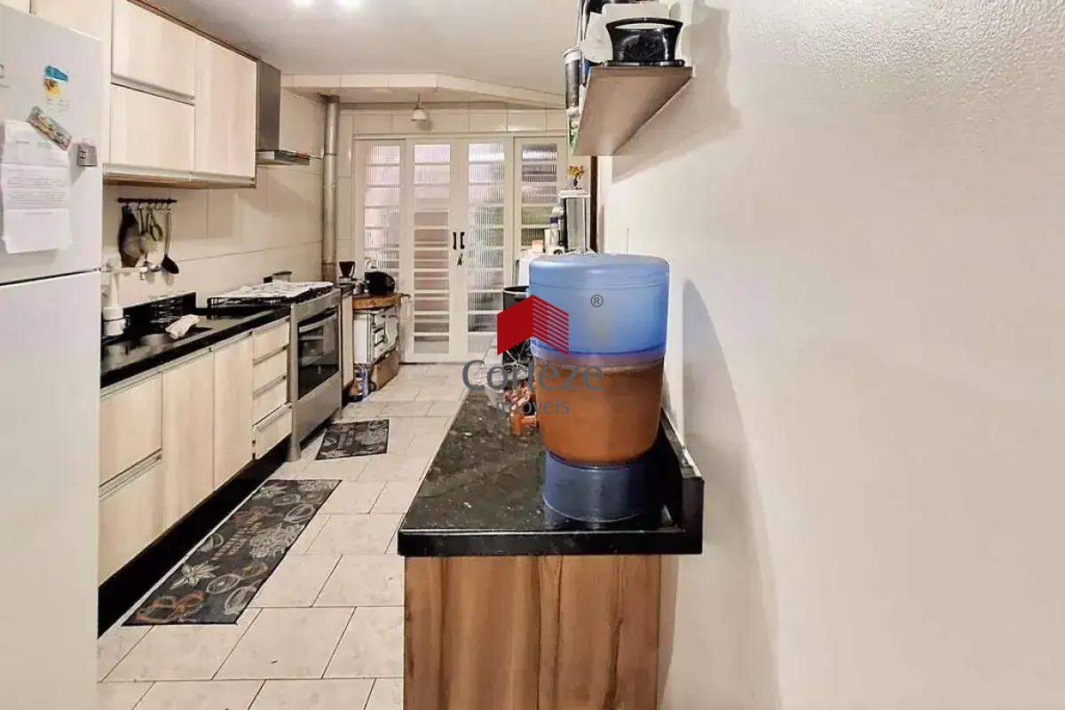 Casa para à venda no Afonso Pena em São José dos Pinhais - 20560: 