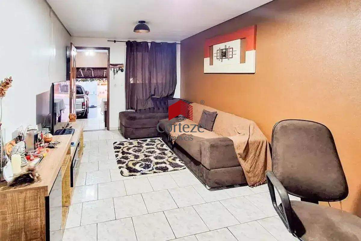 Casa para à venda no Afonso Pena em São José dos Pinhais - 20560: 