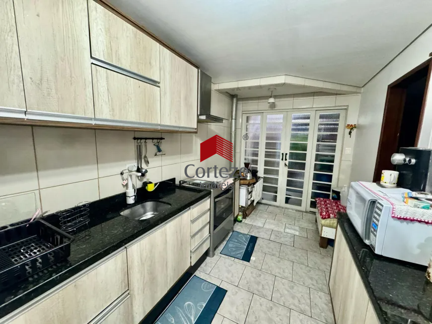 Casa para à venda no Afonso Pena em São José dos Pinhais - 20560: 