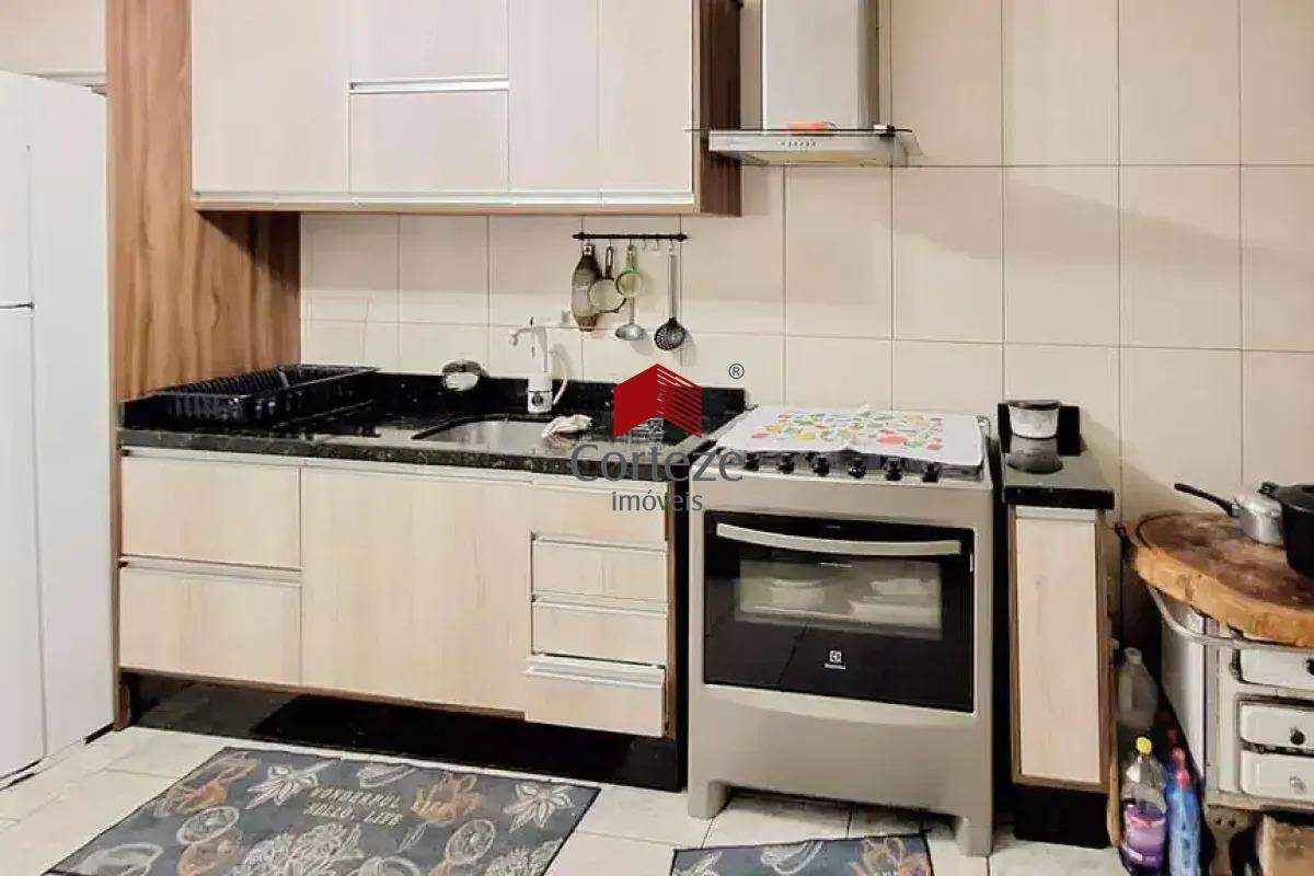 Casa para à venda no Afonso Pena em São José dos Pinhais - 20560: 
