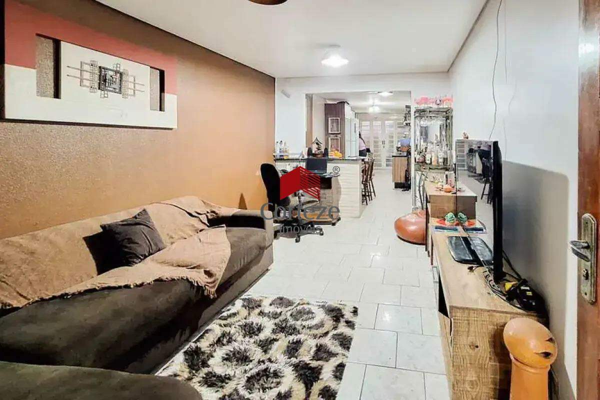 Casa para à venda no Afonso Pena em São José dos Pinhais - 20560: 