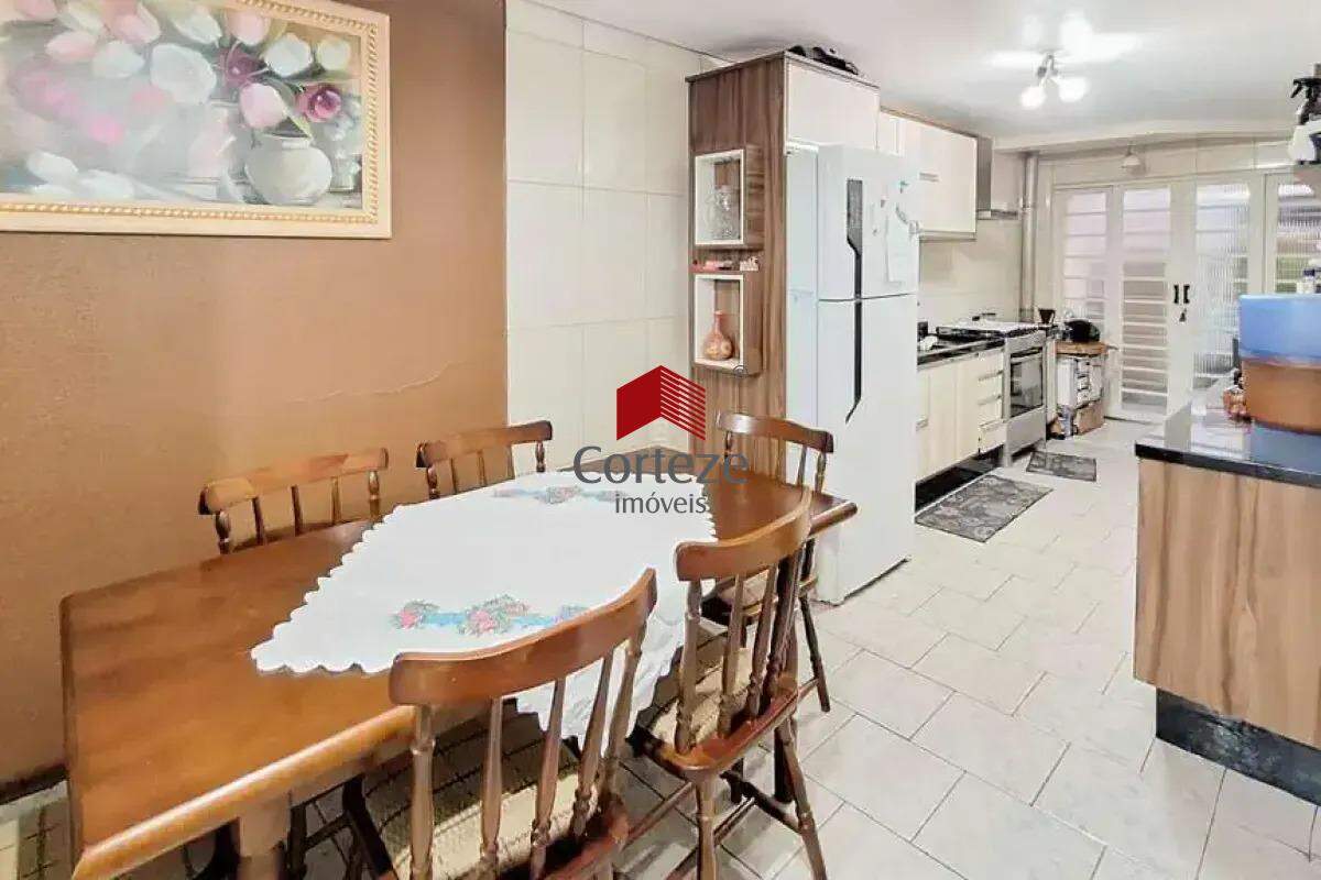 Casa para à venda no Afonso Pena em São José dos Pinhais - 20560: 