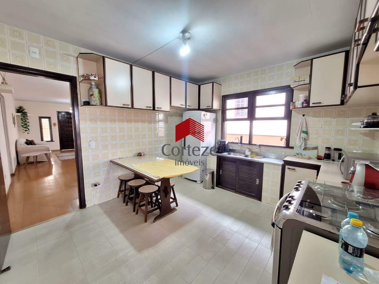 Casa para à venda no Cidade Jardim em São José dos Pinhais - 20561: 