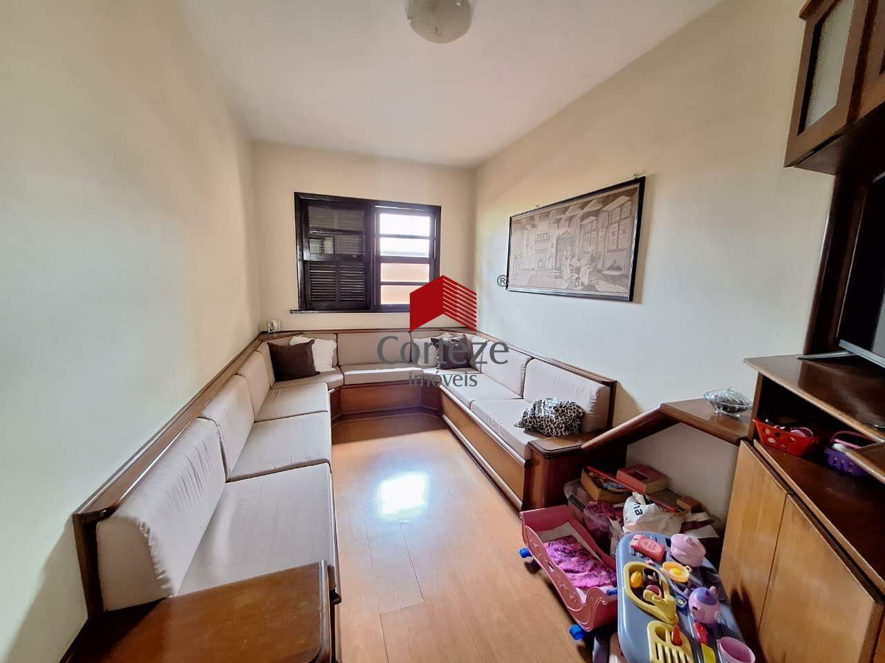 Casa para à venda no Cidade Jardim em São José dos Pinhais - 20561: 