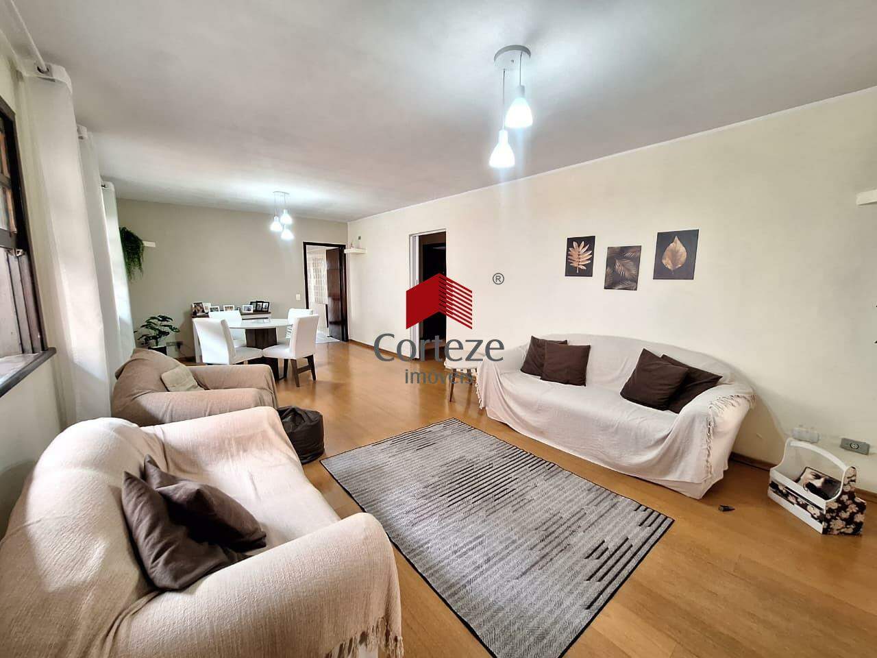 Casa para à venda no Cidade Jardim em São José dos Pinhais - 20561: 