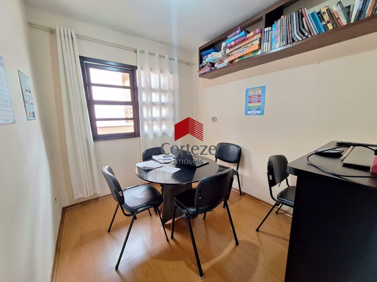 Casa para à venda no Cidade Jardim em São José dos Pinhais - 20561: 