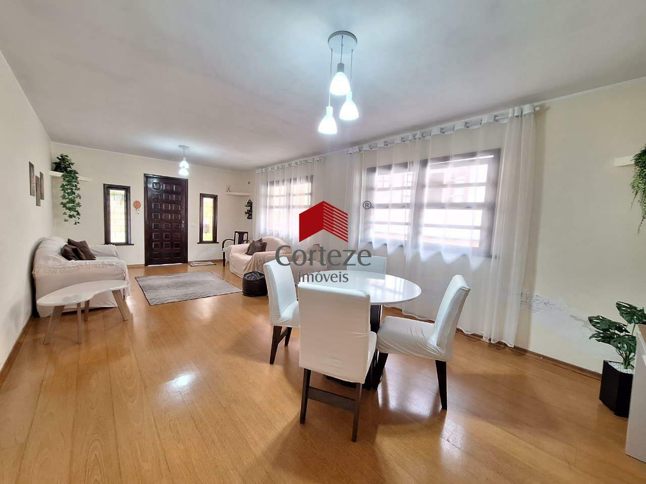Casa para à venda no Cidade Jardim em São José dos Pinhais - 20561: 