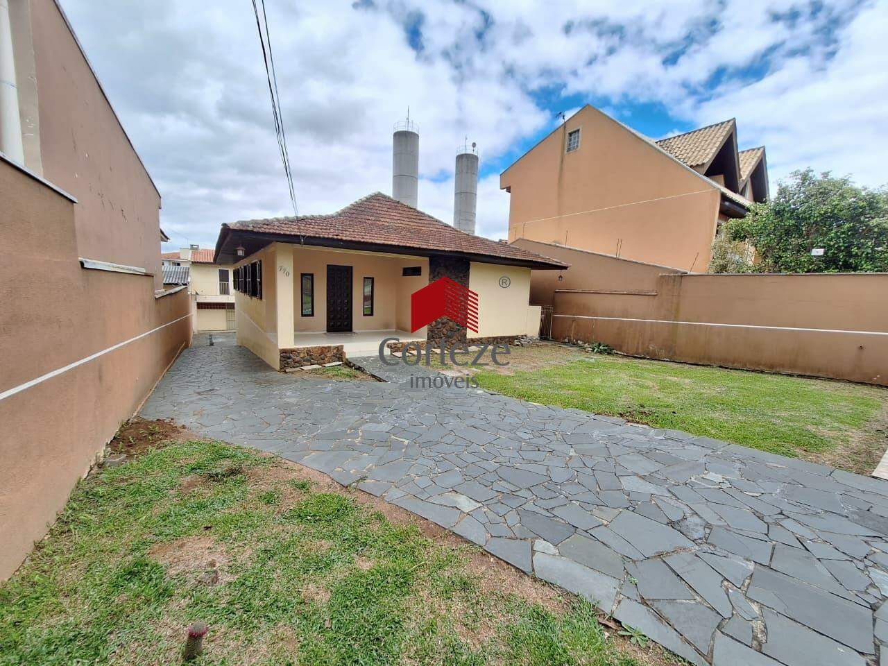 Casa para à venda no Cidade Jardim em São José dos Pinhais - 20561: 
