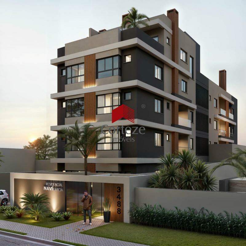 Apartamento para à venda no Boqueirão em Curitiba - 20562: 