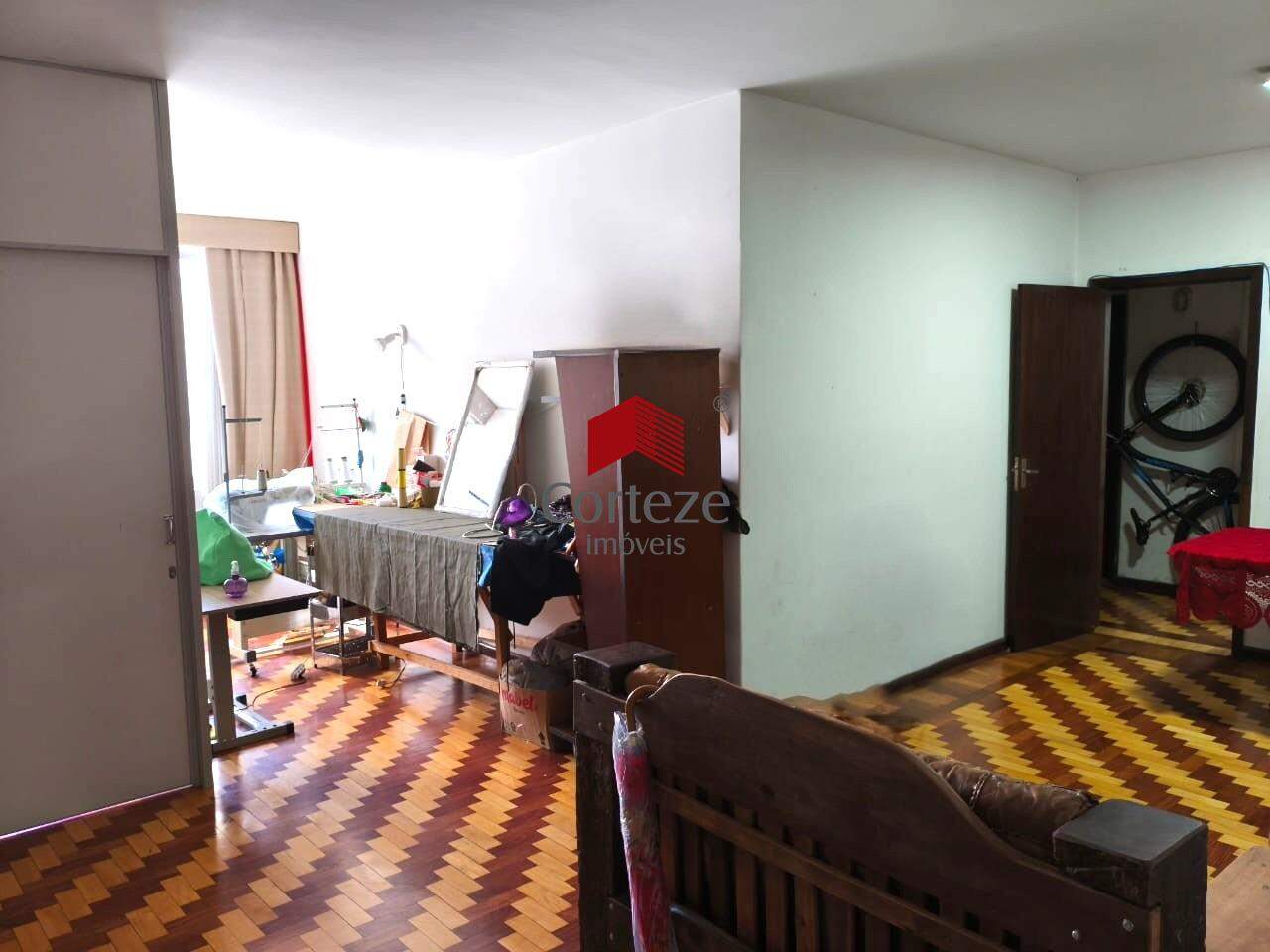 Apartamento para à venda no Centro em Curitiba - 20569:  Sala