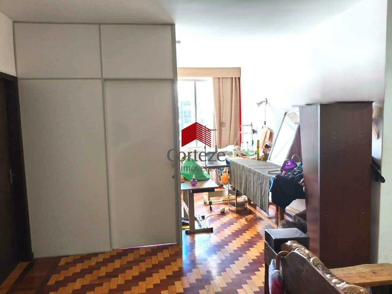 Apartamento para à venda no Centro em Curitiba - 20569: Sala