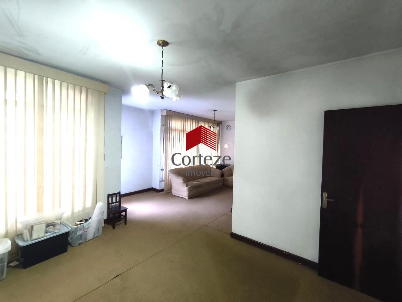 Casa para à venda no Jardim Botânico em Curitiba - 20571: Sala