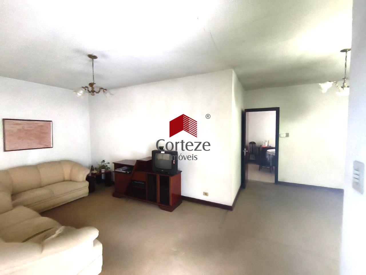 Casa para à venda no Jardim Botânico em Curitiba - 20571: Sala