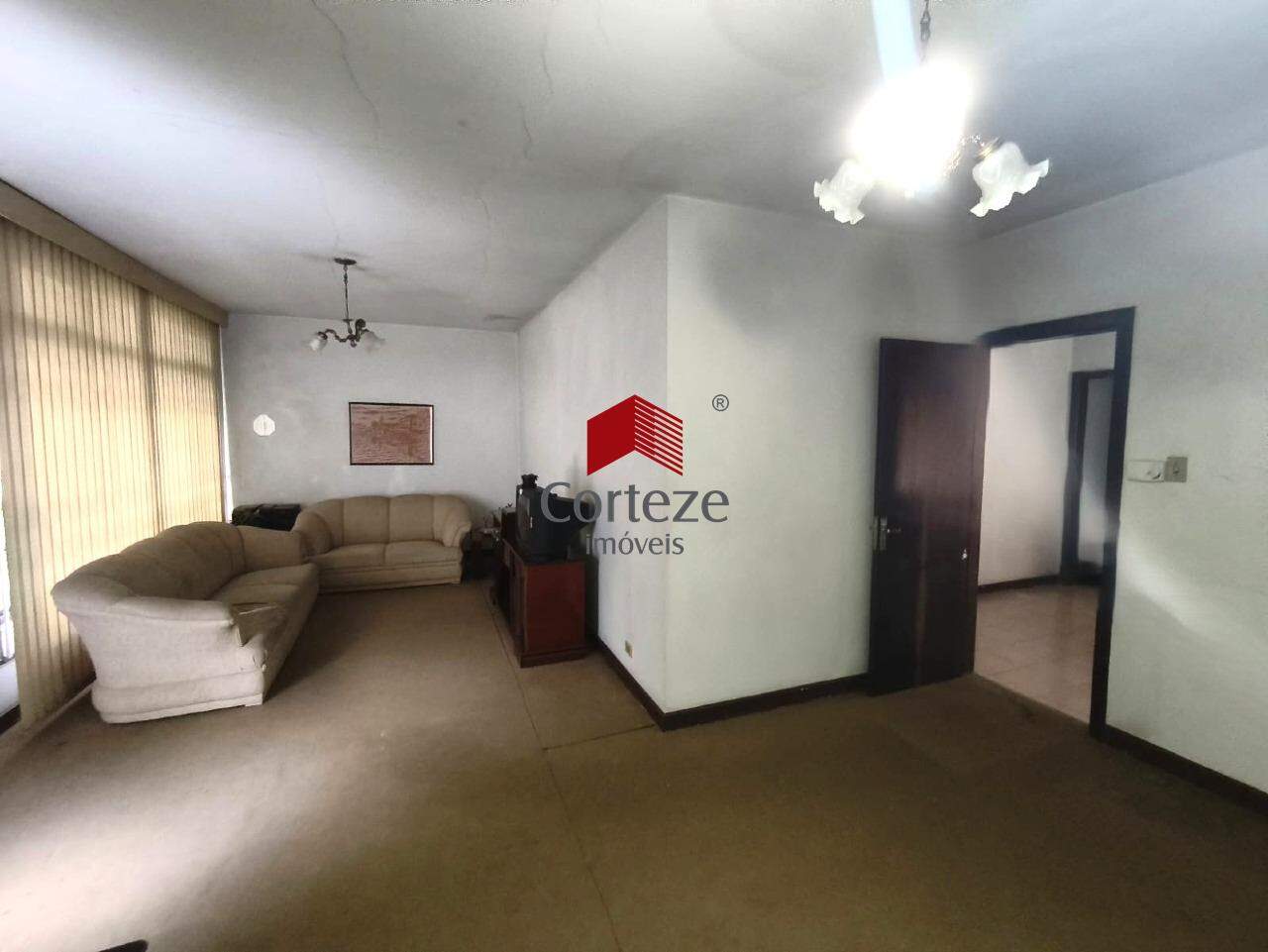 Casa para à venda no Jardim Botânico em Curitiba - 20571: Sala