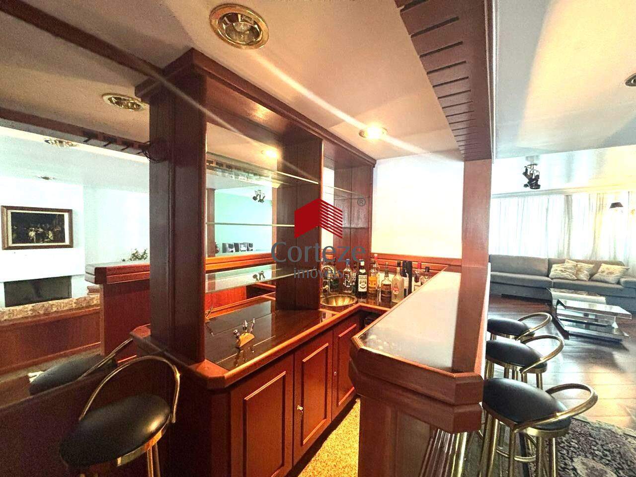 Apartamento para à venda no Água Verde em Curitiba - 20613: Sala