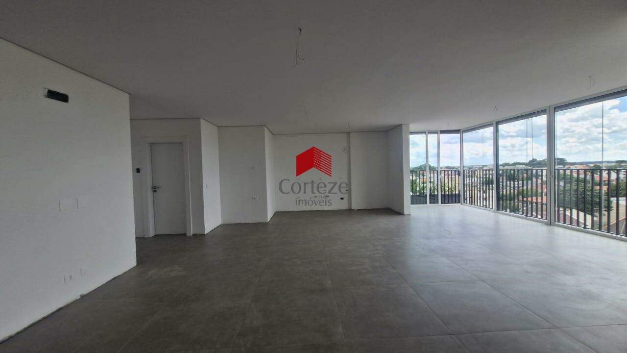 Apartamento para à venda no Centro em São José dos Pinhais - 20619: 