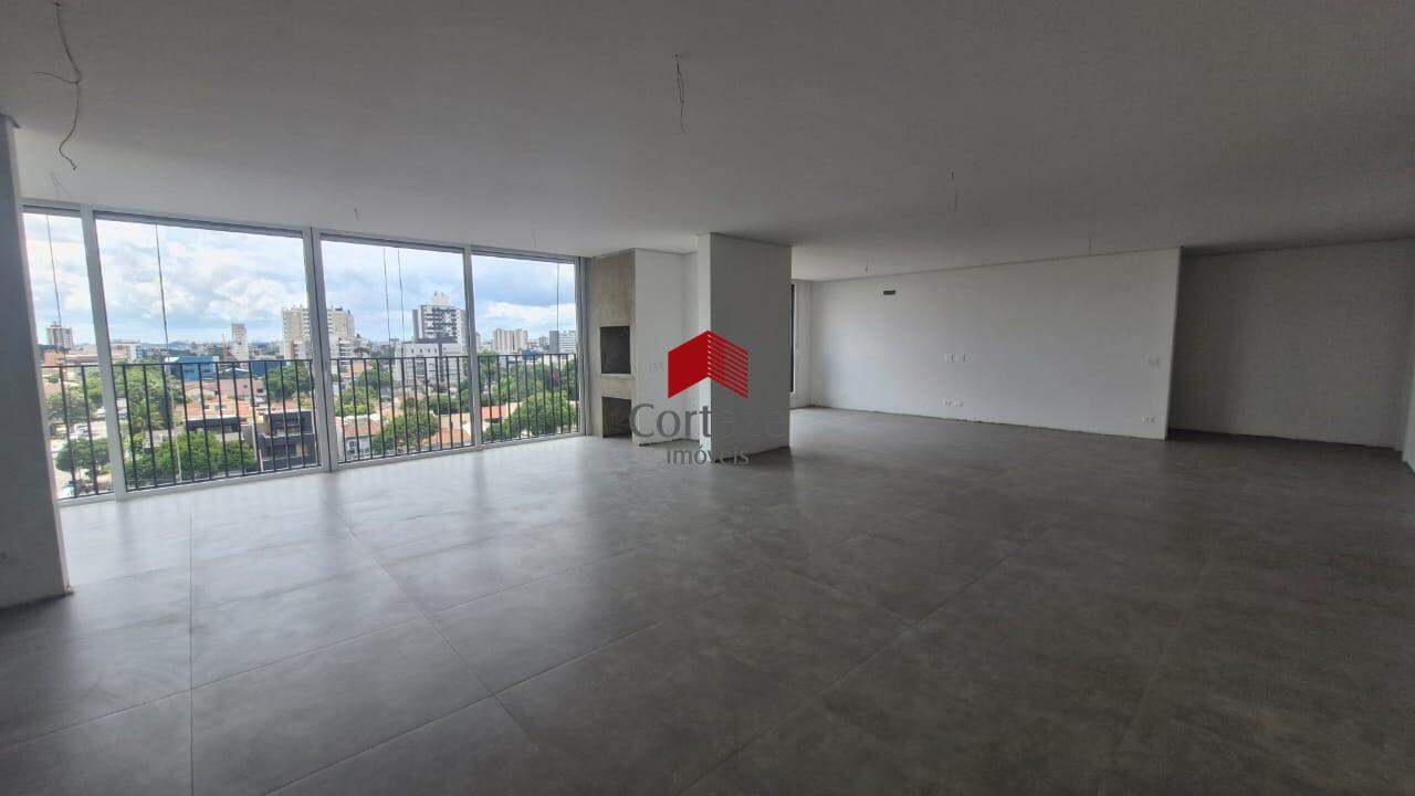Apartamento para à venda no Centro em São José dos Pinhais - 20619: 