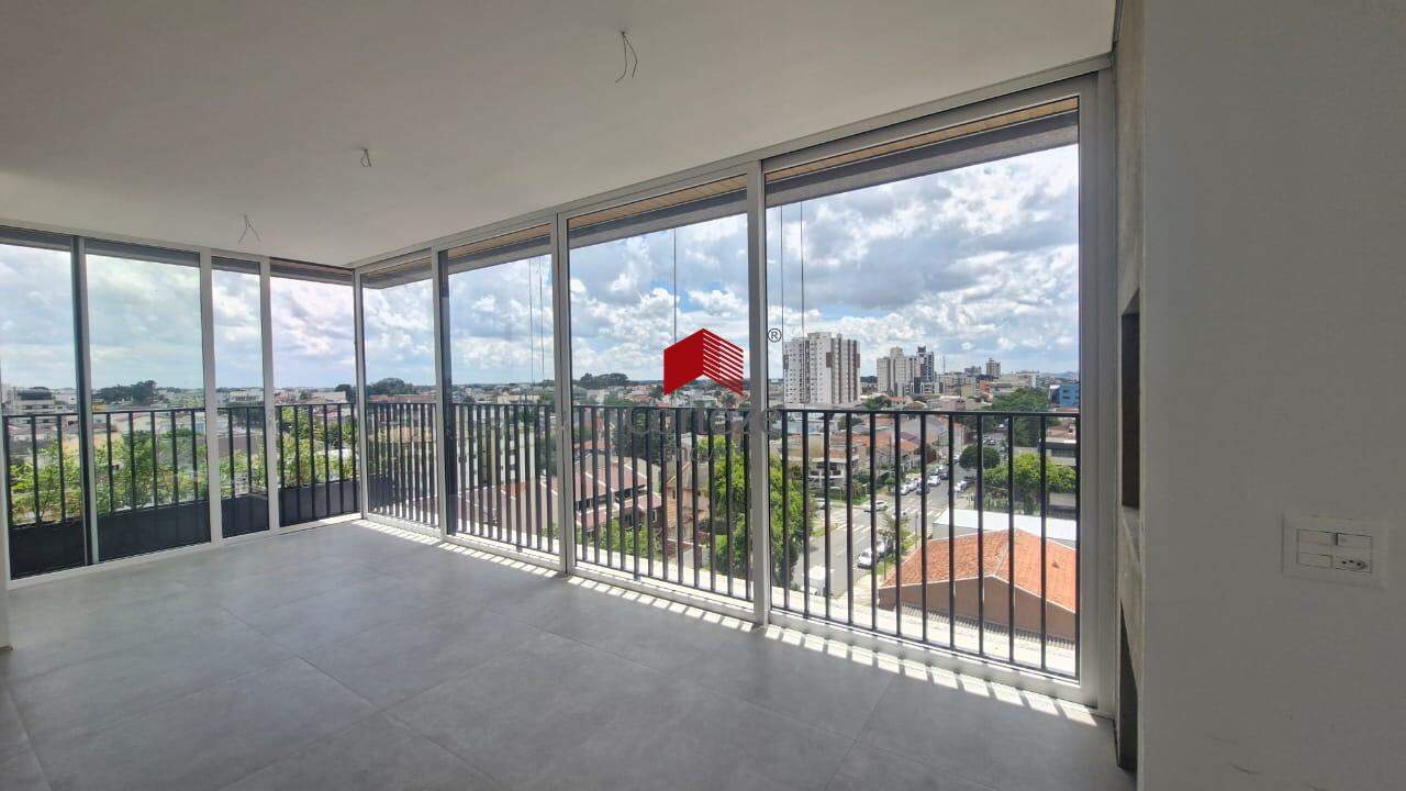 Apartamento para à venda no Centro em São José dos Pinhais - 20619: 